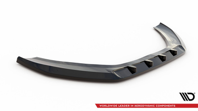 Lame Du Pare-Chocs Avant V.3 Audi A6 C7