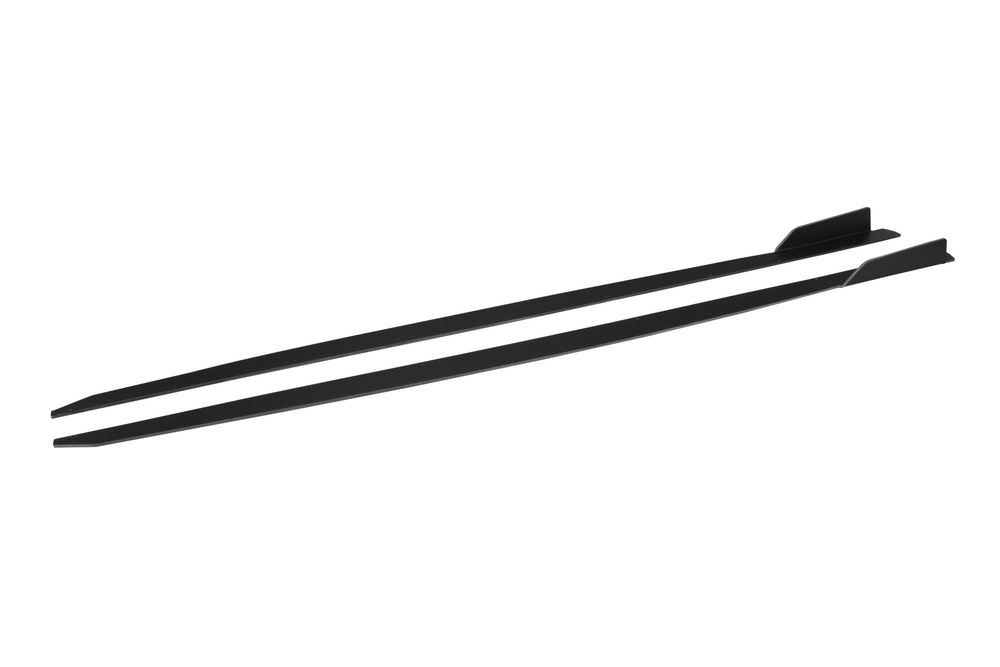 SPORT RAJOUTS DES BAS DE CAISSE POUR BMW 1 F21 M135i / M140i / M-Pack