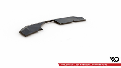 Arriere Splitter Audi RS6 C8 / C8 Facelift