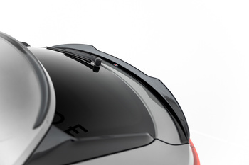 Spoiler Cap Audi RSQ3 / Q3 S-Line / Q3  Sportback F3