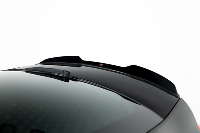 Ensemble Diffuseur Skoda Octavia RS Liftback Mk4 Facelift