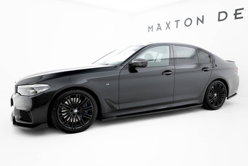 Ensemble Diffuseur BMW M550i Sedan G30