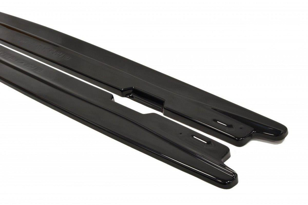 RAJOUTS DES BAS DE CAISSE POUR BMW 5 E60/61 M-PACK