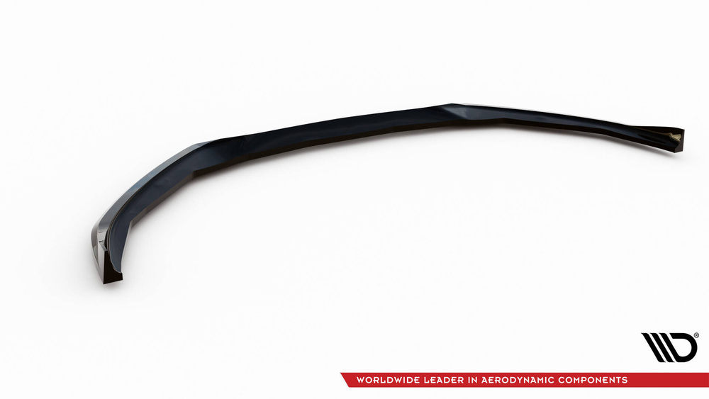 Lame Du Pare-Chocs Avant V.1 Jaguar XE R-Sport X760