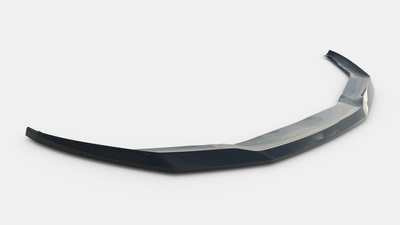LAME DU PARE-CHOCS AVANT / SPLITTER V.1 BMW M5 F90