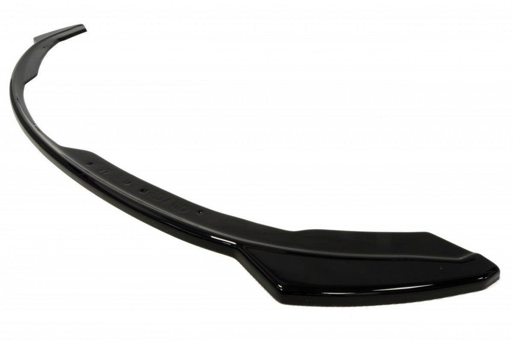 ARRIÈRE SPLITTER RENAULT MEGANE II RS