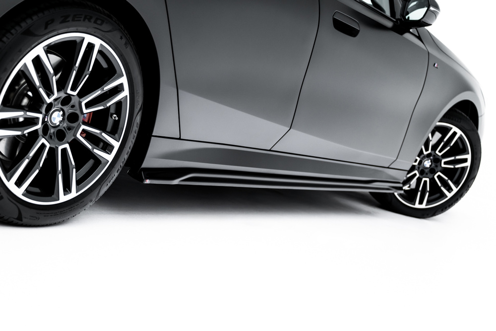 Rajouts Des Bas De Caisse V.1 BMW 5 M-Pack Sedan / Touring  G60 / G61