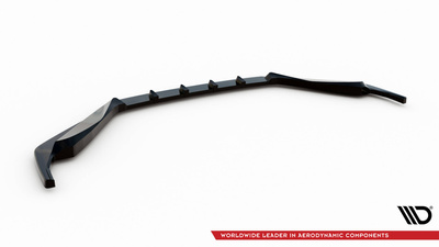 Lame Du Pare-Chocs Avant  V.2 Lexus GS Mk4 (L10)