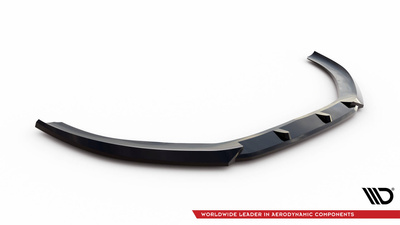 Lame Du Pare-Chocs Avant V.2 Audi S3 / A3 S-Line Sportback / Hatchback 8V