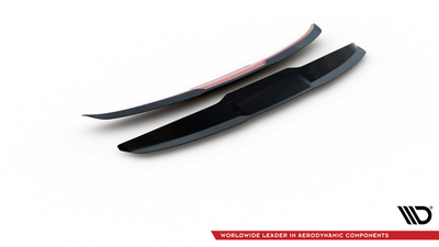 SPOILER CAP SEAT IBIZA 4 SPORTCOUPE (AVANT FACELIFT)