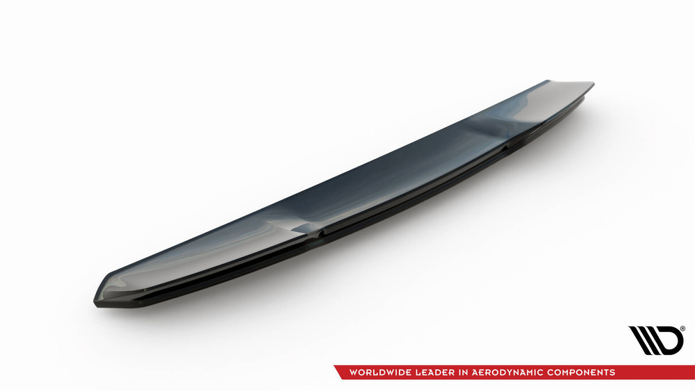 Ensemble Diffuseur Audi RSQ8 Mk1