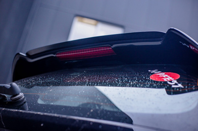 BECQUET EXTENSION HONDA CIVIC EP3 (MK7) TYPE-R/S FACELIFT