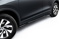 Rajouts Des Bas De Caisse Volkswagen Tiguan Mk3