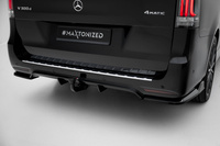 Diffuseur Arrière Complet Mercedes-Benz V-Class AMG-Line W447 Facelift 2
