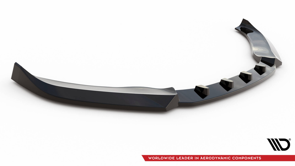 Lame Du Pare-Chocs Avant V.2 Audi TT S / S-Line 8S