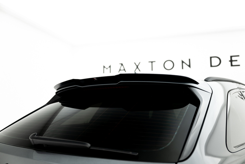 Spoiler Cap Central V.1 Audi RS6 C8