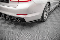 Lames De Pare-Chocs Arrière Latérales BMW 5 G30 / G31