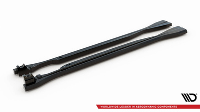 Ensemble Diffuseur Alfa Romeo Tonale Mk1