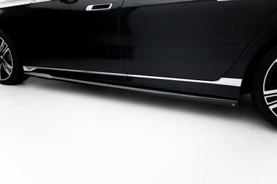 Rajouts Des Bas De Caisse BMW 7 G70