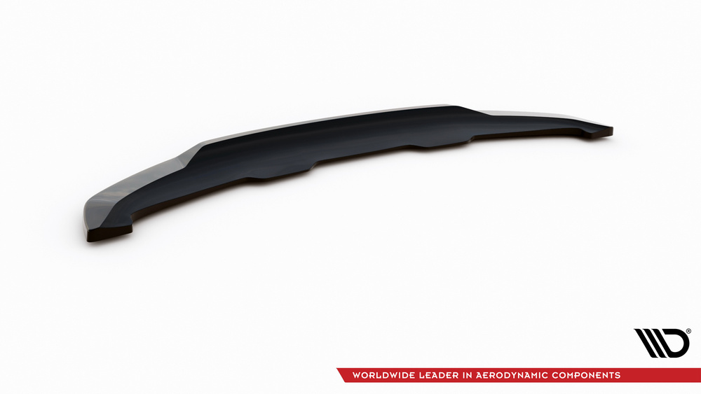Lame Du Pare-Chocs Avant V.1 BMW i3 S Mk1 Facelift