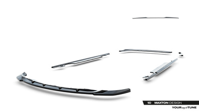 Ensemble Diffuseur BMW 3 Coupe E46