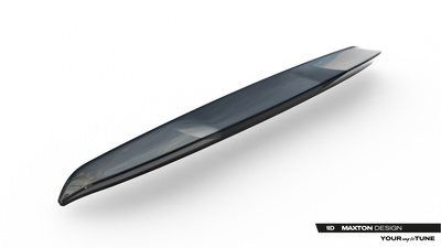 Plus Haut Spoiler Cap 3D Alfa Romeo Tonale Mk1