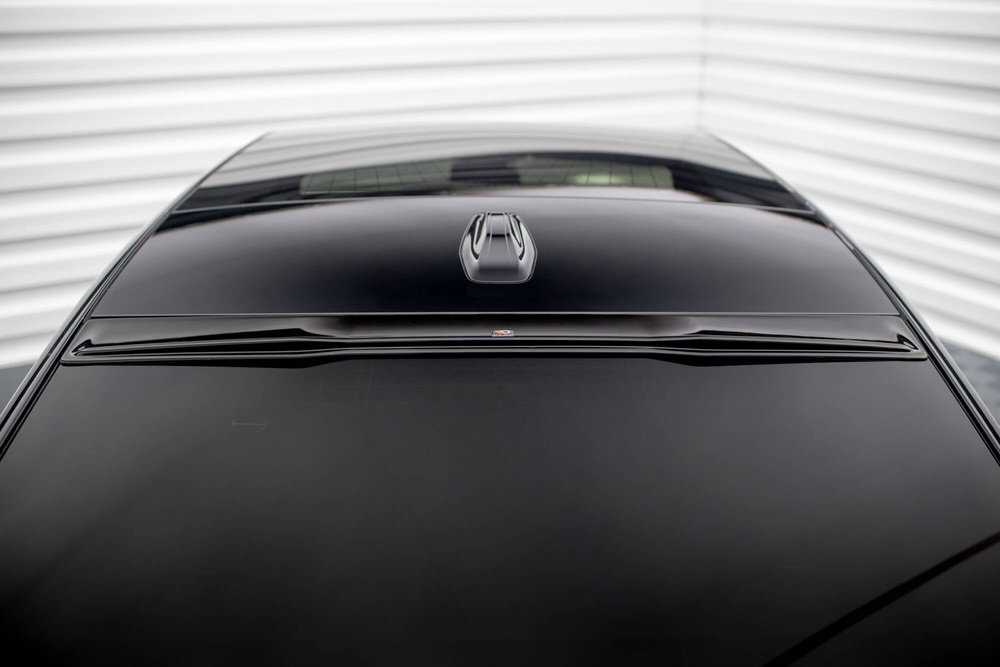 Ensemble Diffuseur V.1 BMW 740d / 740i  M-Pack G70  