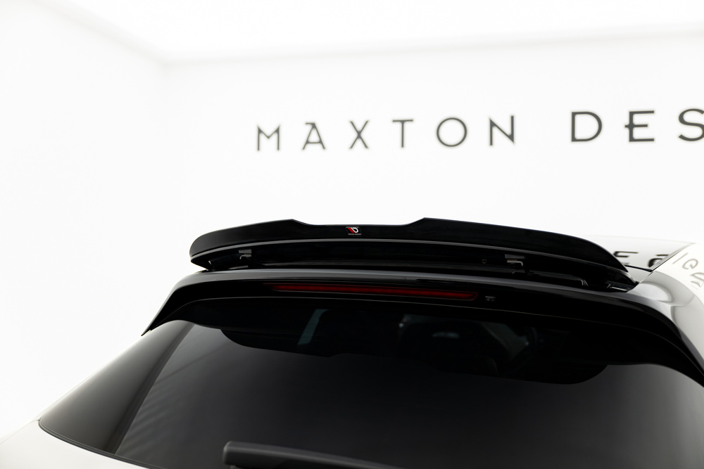 Ensemble Diffuseur Porsche Panamera GTS Sport Turismo 971 Facelift