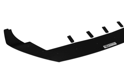 Sport Lame Du Pare-Chocs Avant Ford Focus ST / ST-Line Mk4