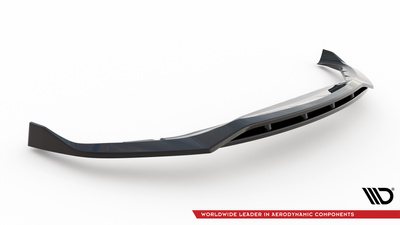 Lame Du Pare-Chocs Avant V.3 BMW M550i / M550d Sedan G30
