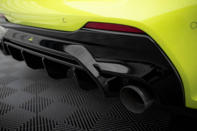 Diffuseur Arrière Complet V.1 BMW 1 F40 M-Pack/ M135i