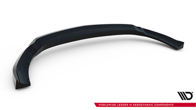 Lame Du Pare-Chocs Avant Mercedes-AMG CLA 35 Coupe / Shooting Brake C118 Facelift / X118 Facelift