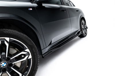 Rajouts Des Bas De Caisse BMW X2 M-Pack / iX2 U10