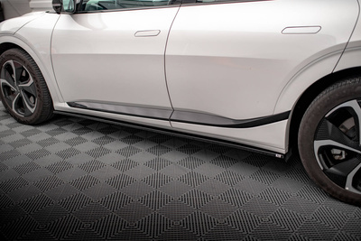 Ensemble Diffuseur Kia EV6 GT-Line Mk1