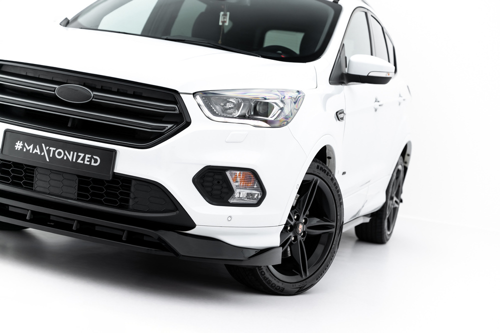 Ensemble Diffuseur Ford Kuga ST-Line Mk2 Facelift