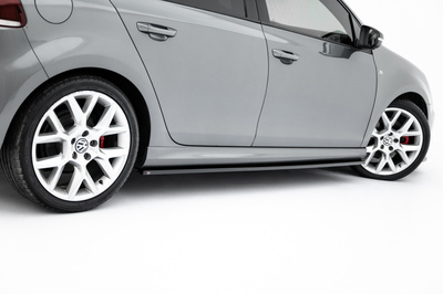 Rajouts Des Bas De Caisse Volkswagen Golf GTI 35th / R20 Mk6