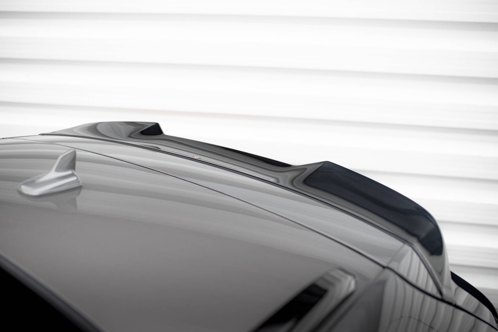 Plus Haut Spoiler Cap 3D Bentley Bentayga Mk1 