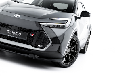 Lame Du Pare-Chocs Avant Toyota C-HR Mk2