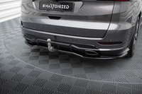Arriere Splitter (avec une barre verticale) Ford S-Max ST-Line Mk2