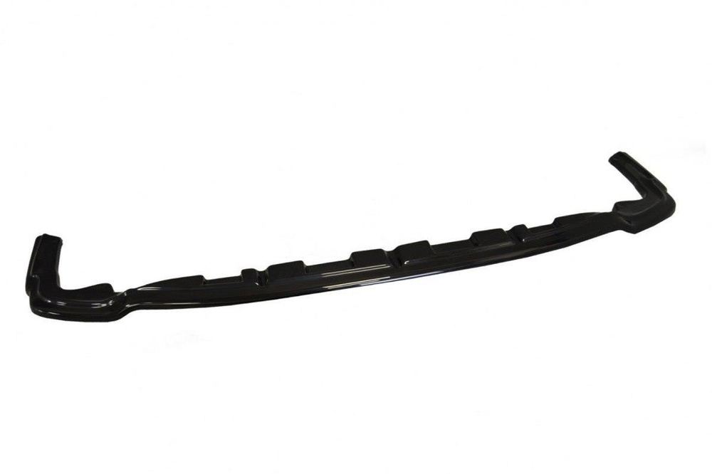Arriere Splitter Lexus CT Mk1 Facelift (sans barres verticales)