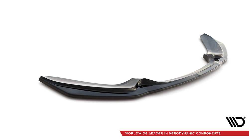 LAME DU PARE-CHOCS AVANT / SPLITTER V.3 BMW 1 F20/F21 M-Power