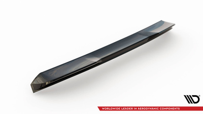Plus Haut Spoiler Cap 3D Bentley Bentayga Mk1 