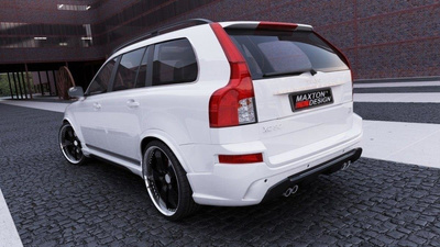 Kit-Carosserie Volvo XC 90 (a partir de 2006) sans extensions d'ailes.