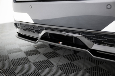 Ensemble Diffuseur Toyota Corolla GR Sport Touring Sports XII