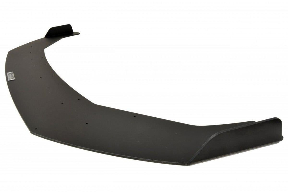 Sport Lame Du Pare-Chocs Avant Volkswagen Golf GTI / GTD Mk7 