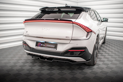Ensemble Diffuseur Kia EV6 GT-Line Mk1