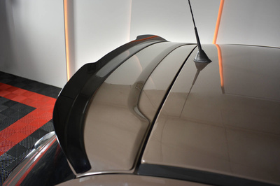 BECQUET EXTENSION FIAT 500 HATCHBACK SPORT AVANT FACELIFT