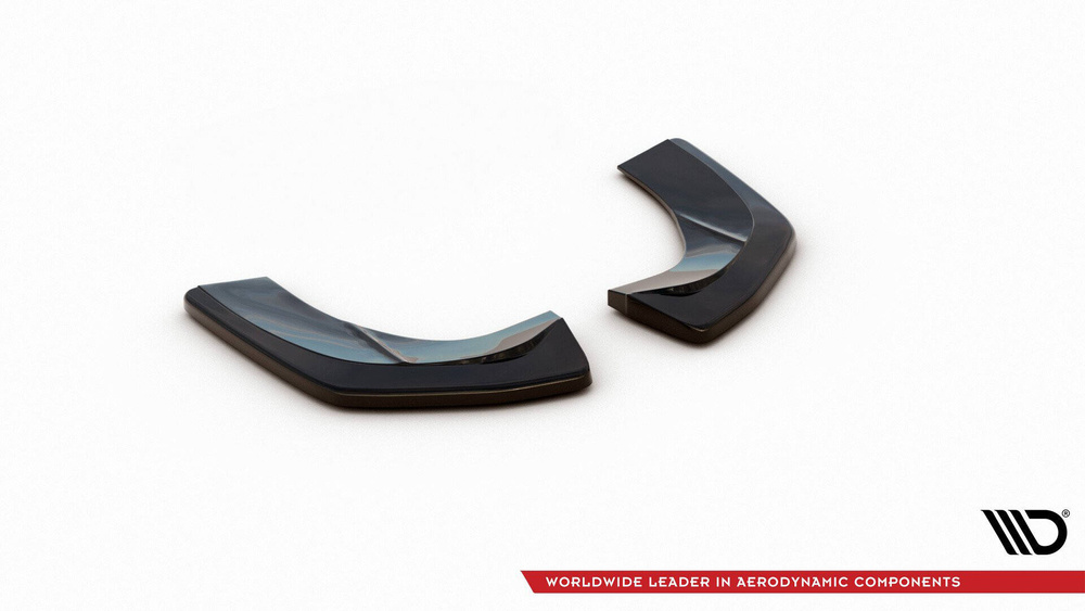 Lame Du Pare-Chocs Arriere Hyundai I30 N Mk3 Fastback