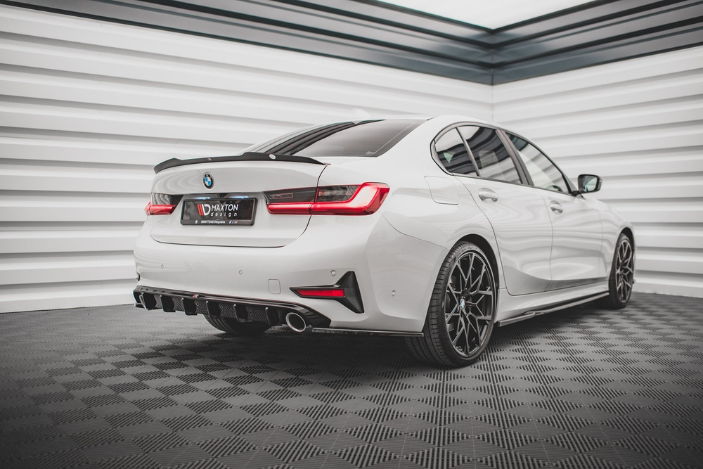 Diffuseur Arrière Complet BMW 3 Sedan G20 