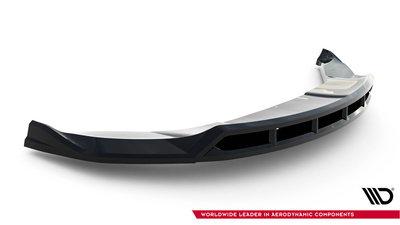 Ensemble Diffuseur Tesla Model X Mk1 Facelift